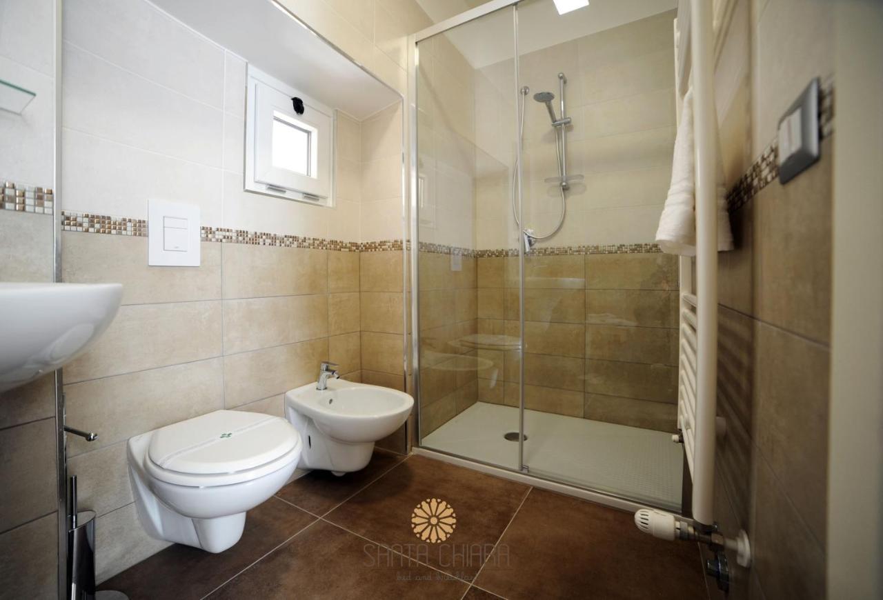 B&B Dimora Santa Chiara Altamura Exterior photo