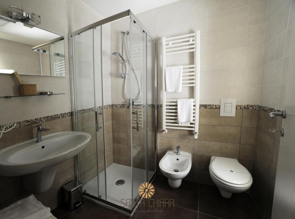 B&B Dimora Santa Chiara Altamura Exterior photo